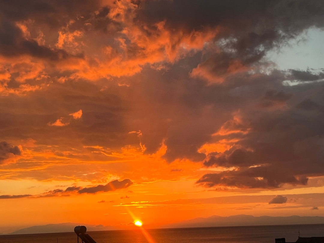 Pension Galini主图