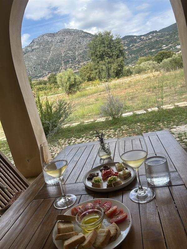 Petrakopoulos Wines-凯法利尼亚岛必去景点