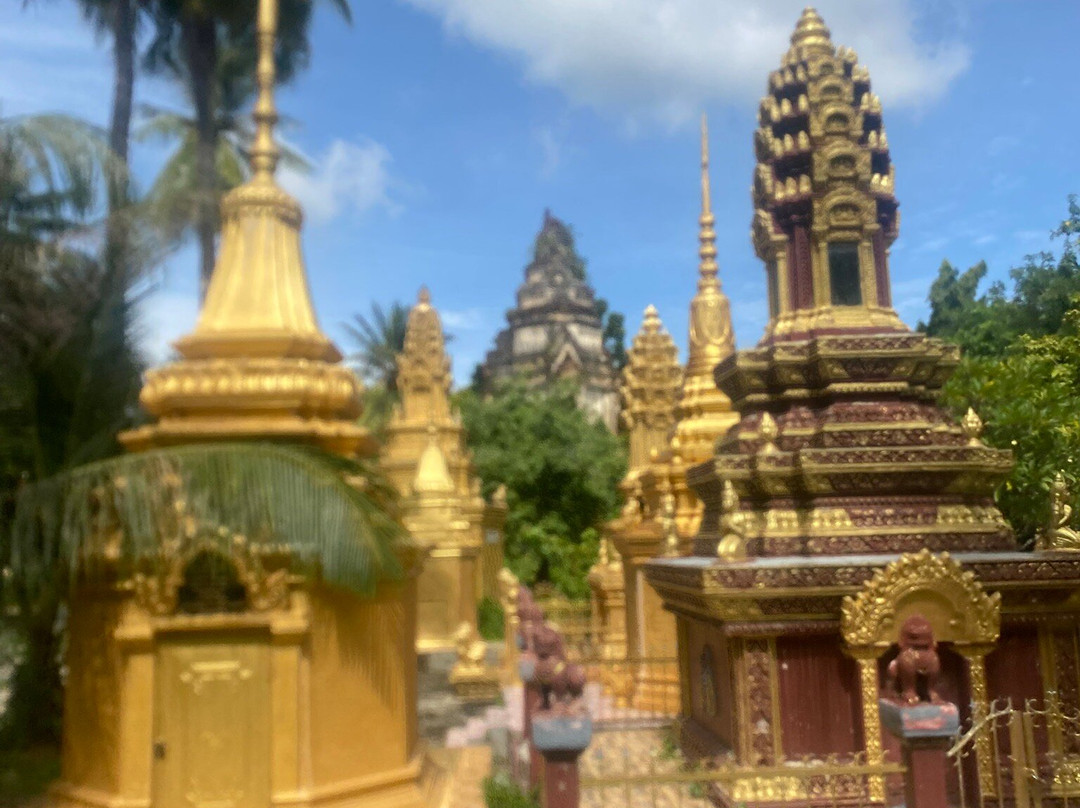 Tuan Motorbike Rental Da Nang-岘港必去景点