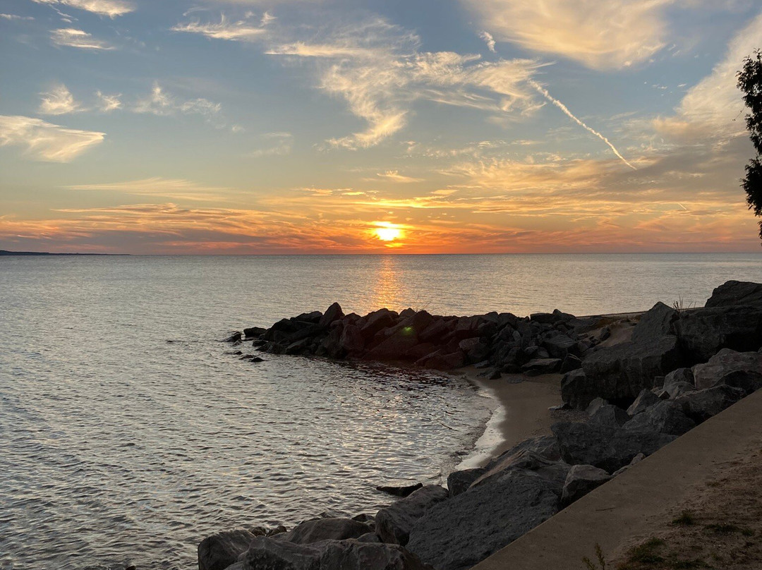 Boyne Highlands-Harbor Springs必去景点