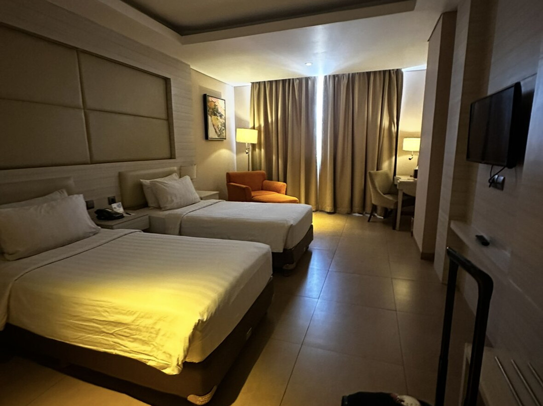 Sotis Hotel Kupang主图