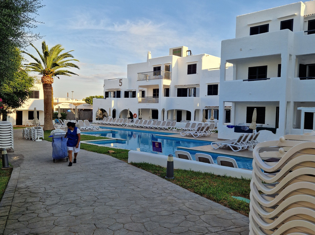 Hotel Palia Dolce Farniente主图