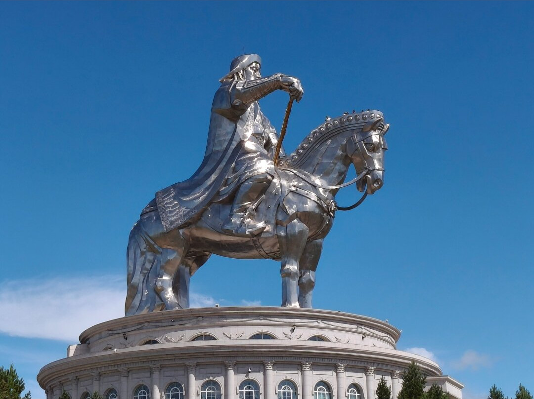 View Mongolia Travel-乌兰巴托必去景点