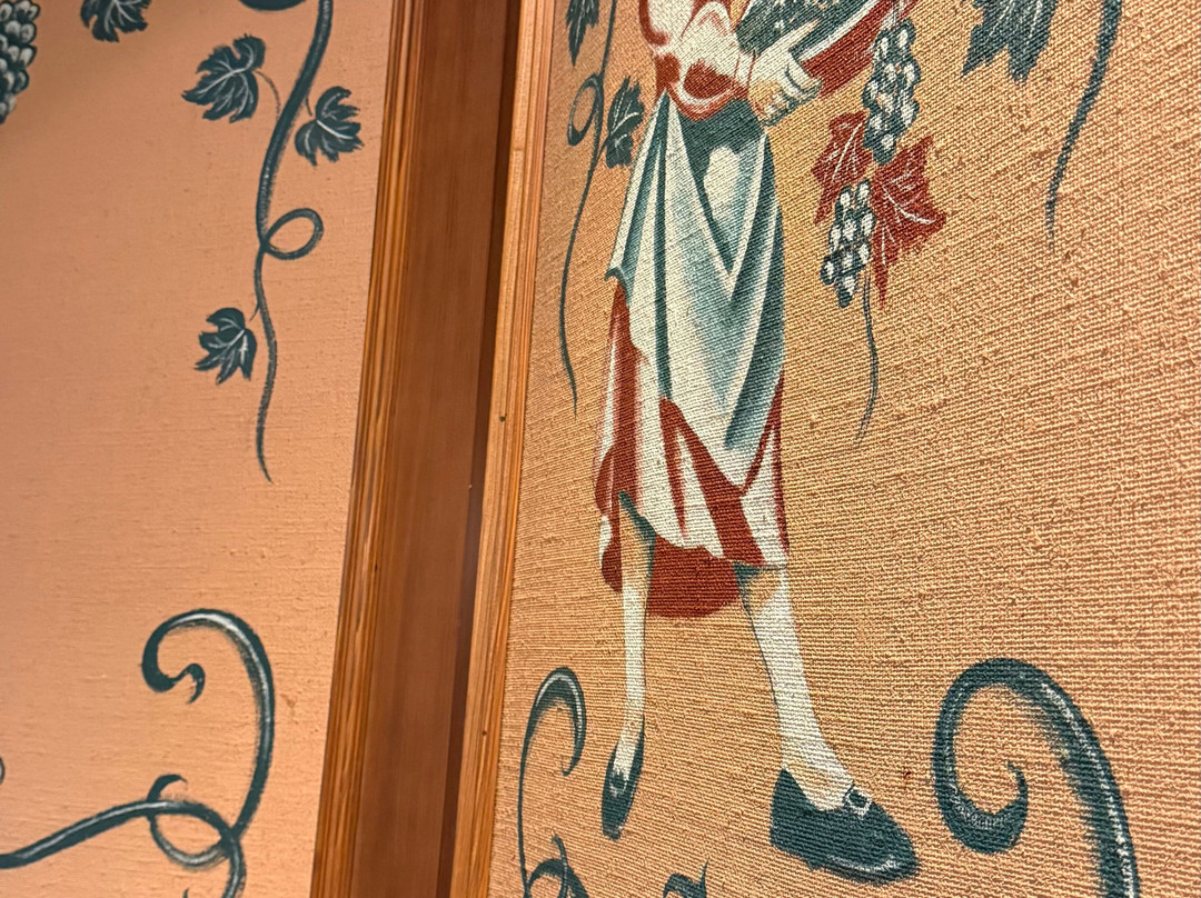 伊伯翰德格拉芙酒店主图