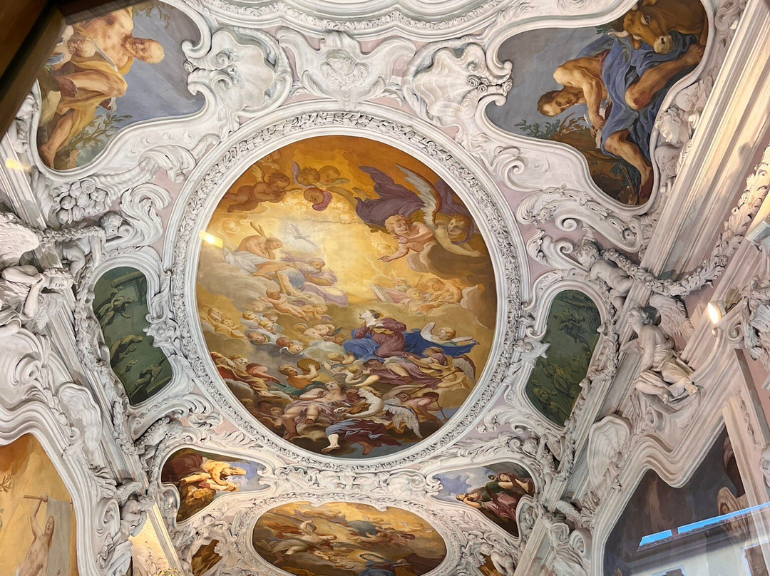 Palazzo del Monte di Pieta-乌迪内必去景点