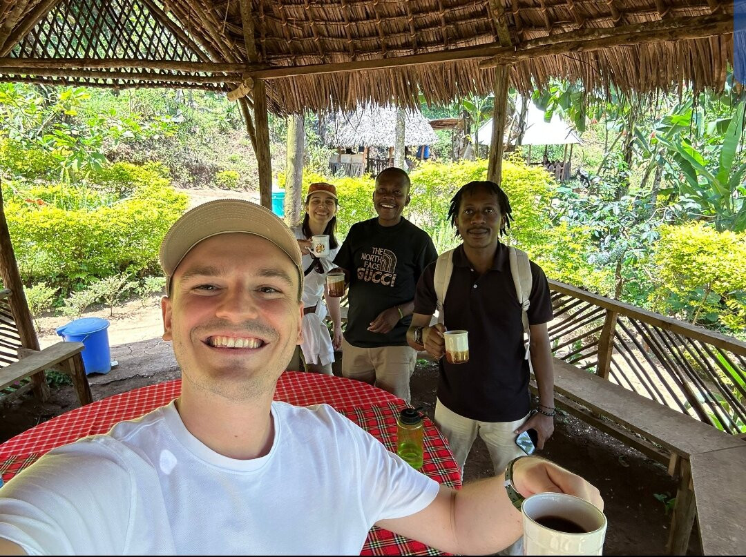 Materuni Village Experience-莫西必去景点