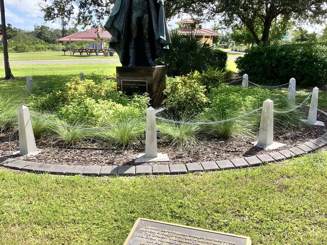 1927 Historic Venice Train Depot-威尼斯必去景点