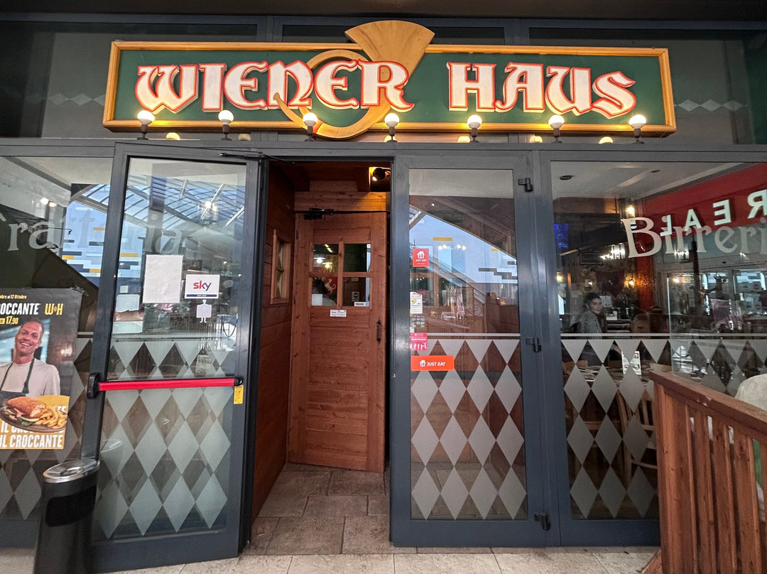 Wiener Haus