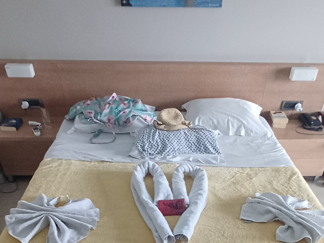 诺缇勒斯海湾酒店主图