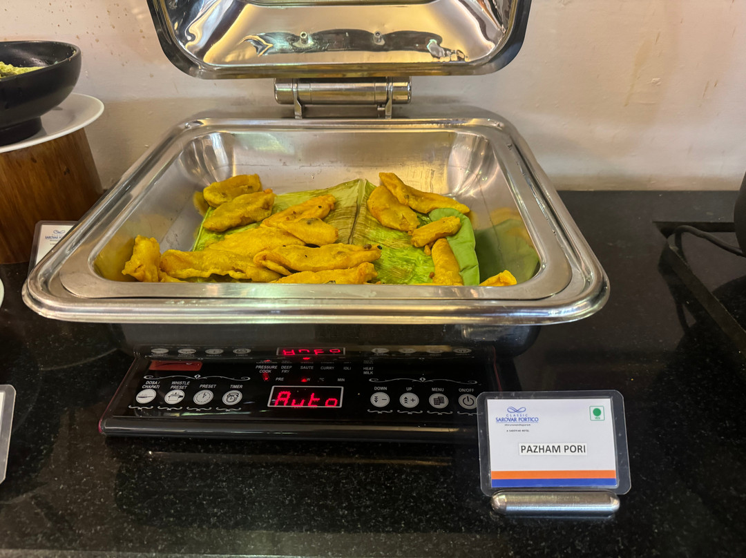 经典大道酒店主图