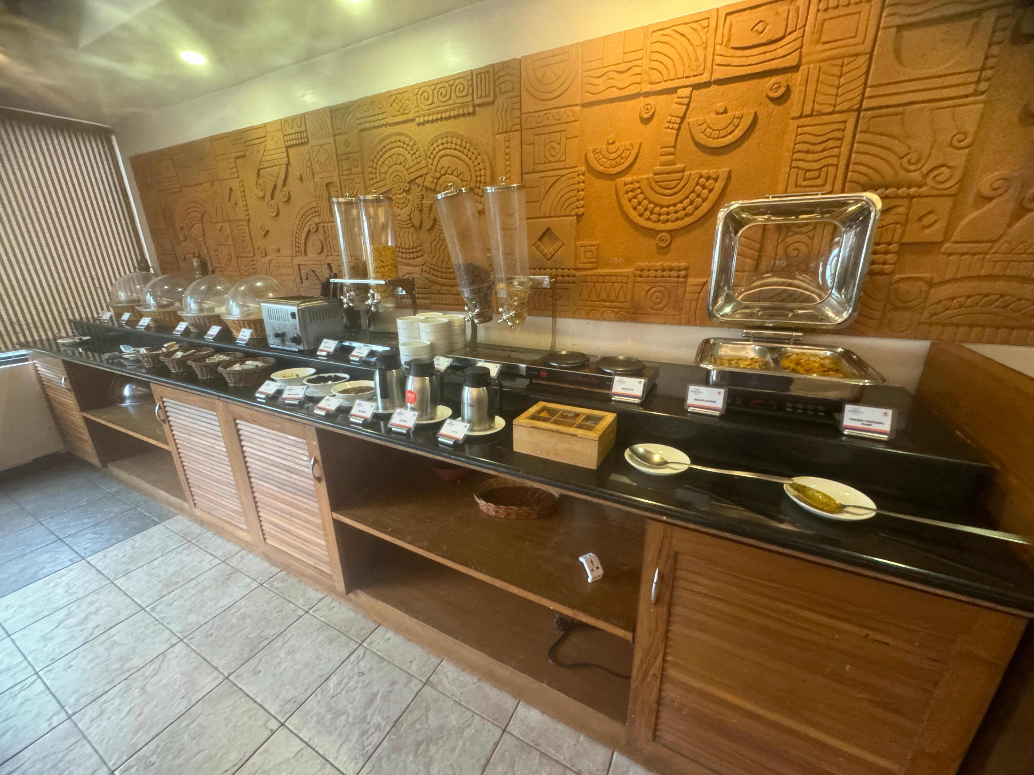 经典大道酒店-官方