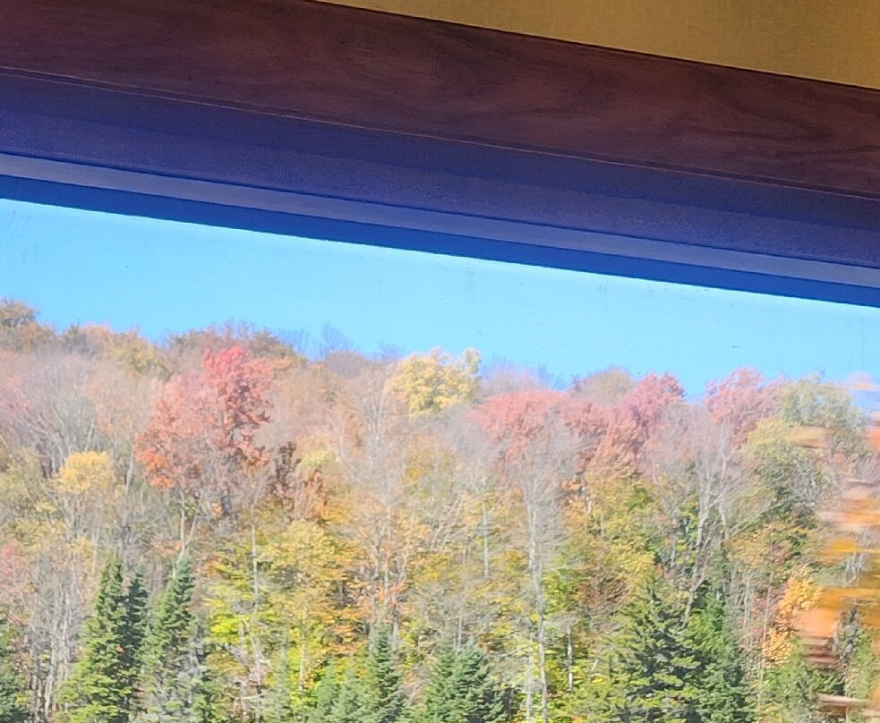 Adirondack Railroad-Utica必去景点