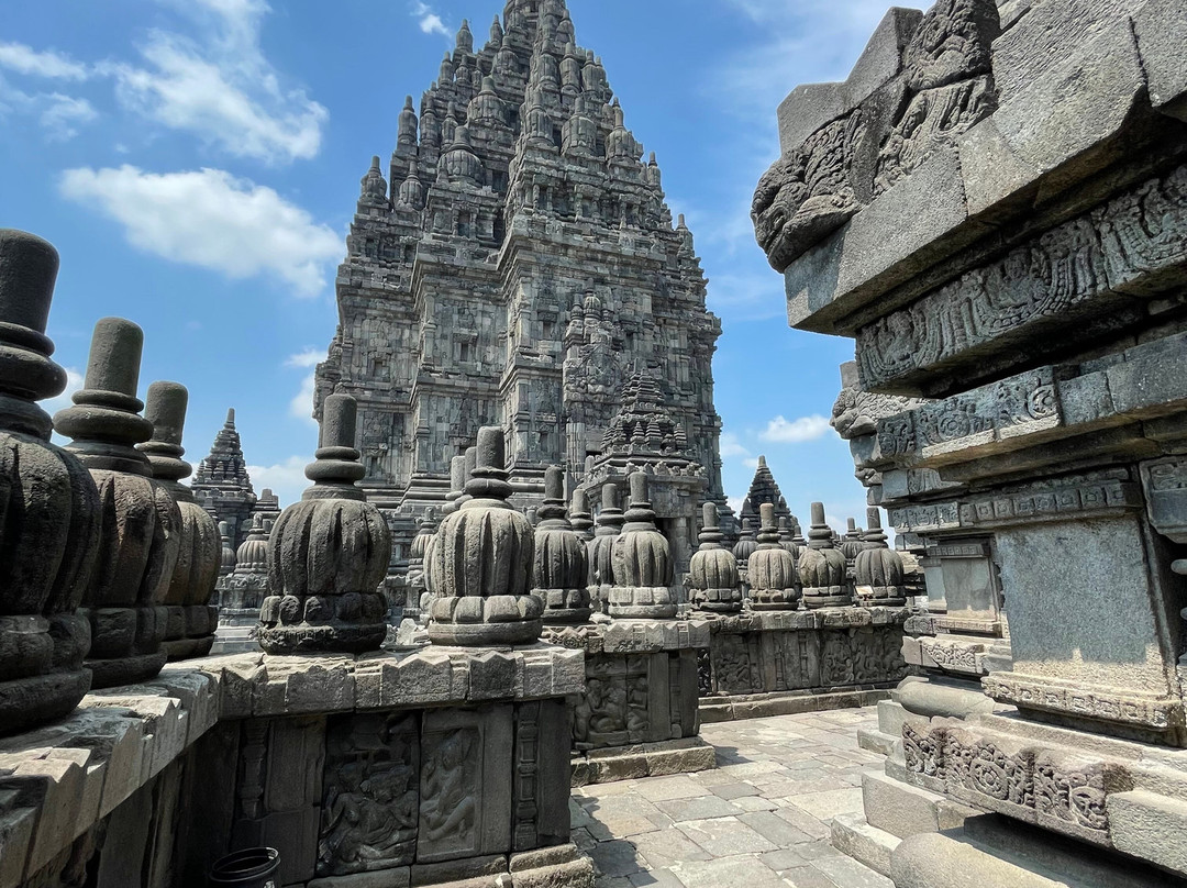 Jogja Indo Tours-Yogyakarta必去景点