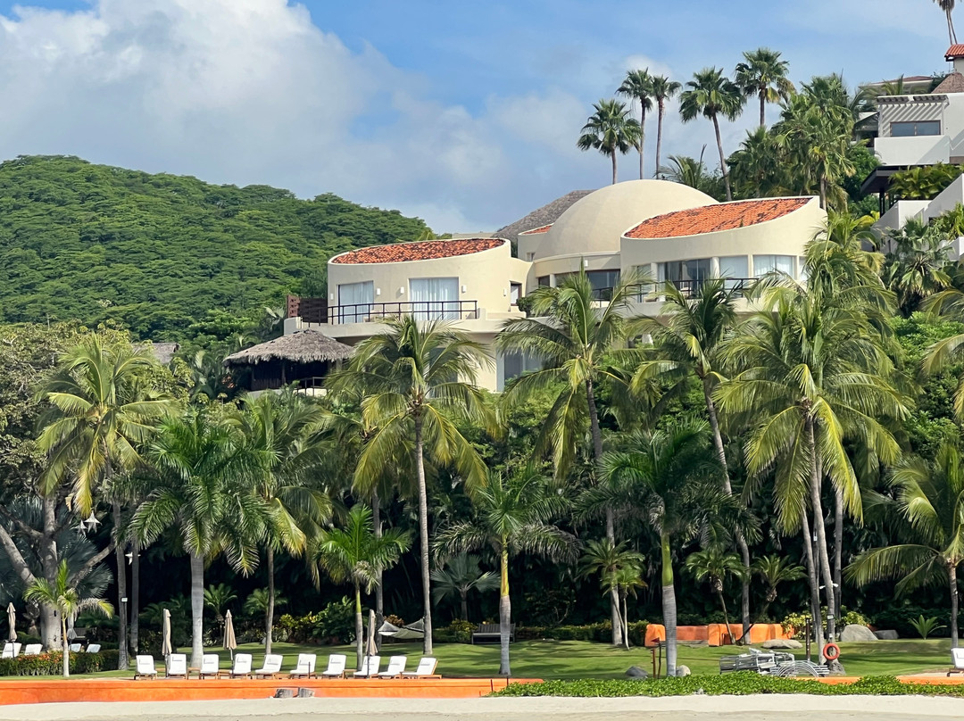 Ally Cat Sailing Adventures-利他必去景点