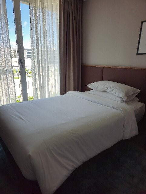 Four Points by Sheraton Matosinhos主图