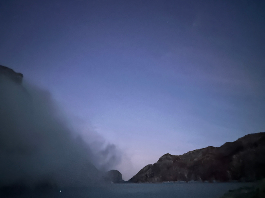 Lovina Bali Transport-新加拉惹必去景点