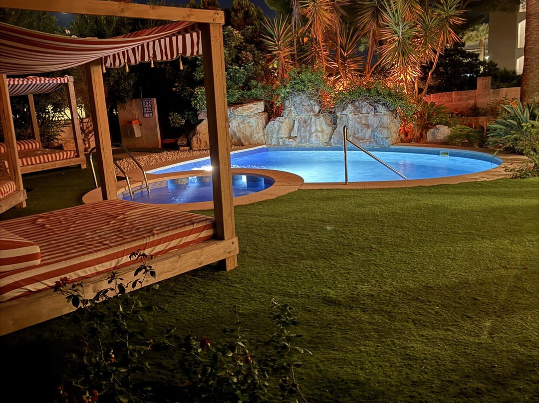 Villa Piccola - Apartments主图