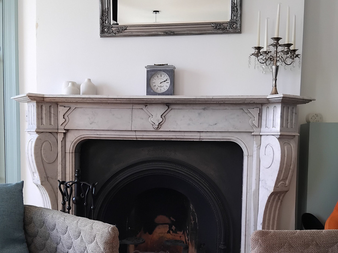 Manor House Rathlin主图