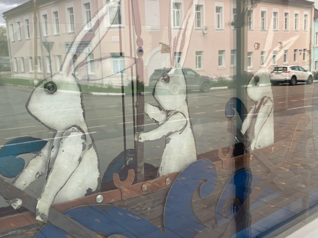 Museum Pryanikov 10 Zaytsev-科洛姆纳必去景点