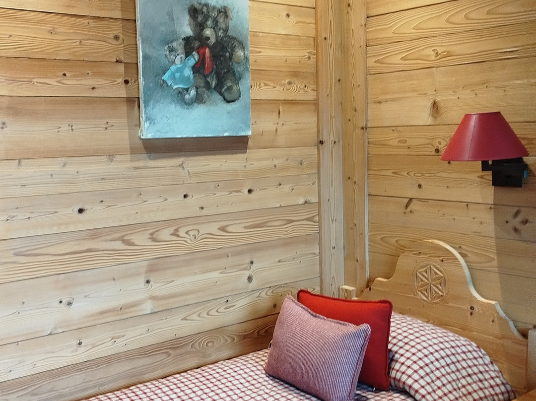 萨伏伊公爵酒店主图