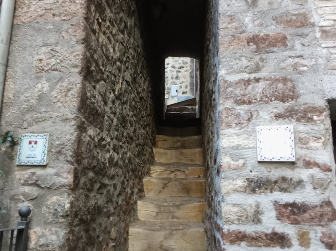 Borgo di Scheggino-Scheggino必去景点