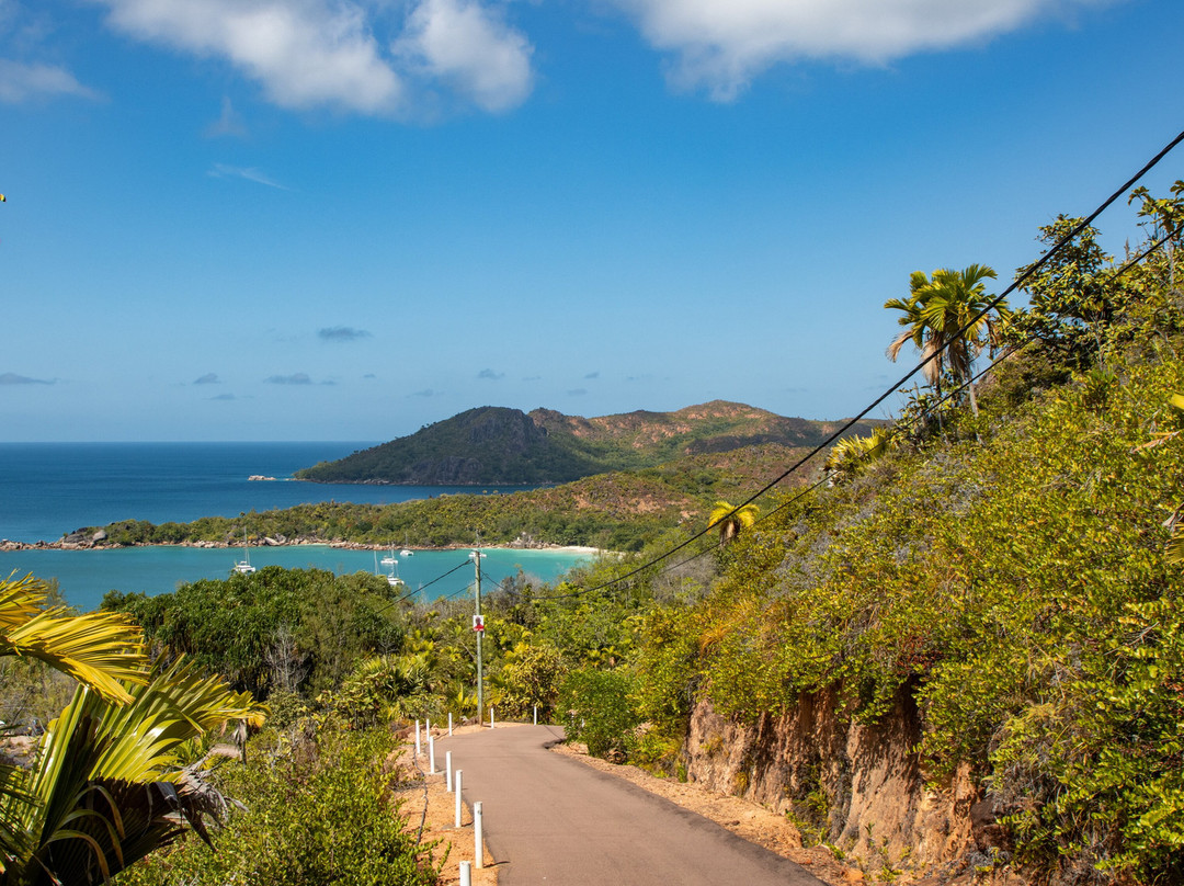 Dave's  Tour-普拉兰岛必去景点