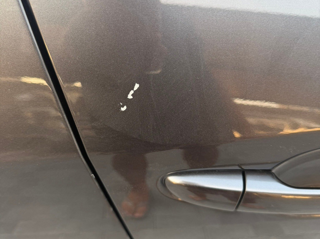 Wheego Rent A Car-Zabierzow必去景点