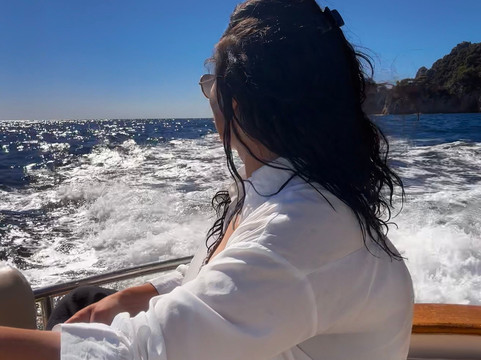 Ciro Capri Boats-卡碧岛必去景点