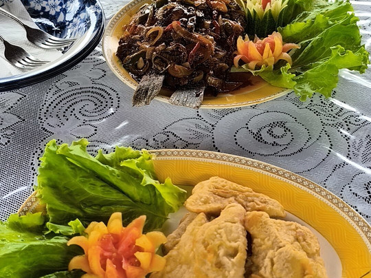 Orangutan Tour Kelotok-Pangkalan Bun必去景点