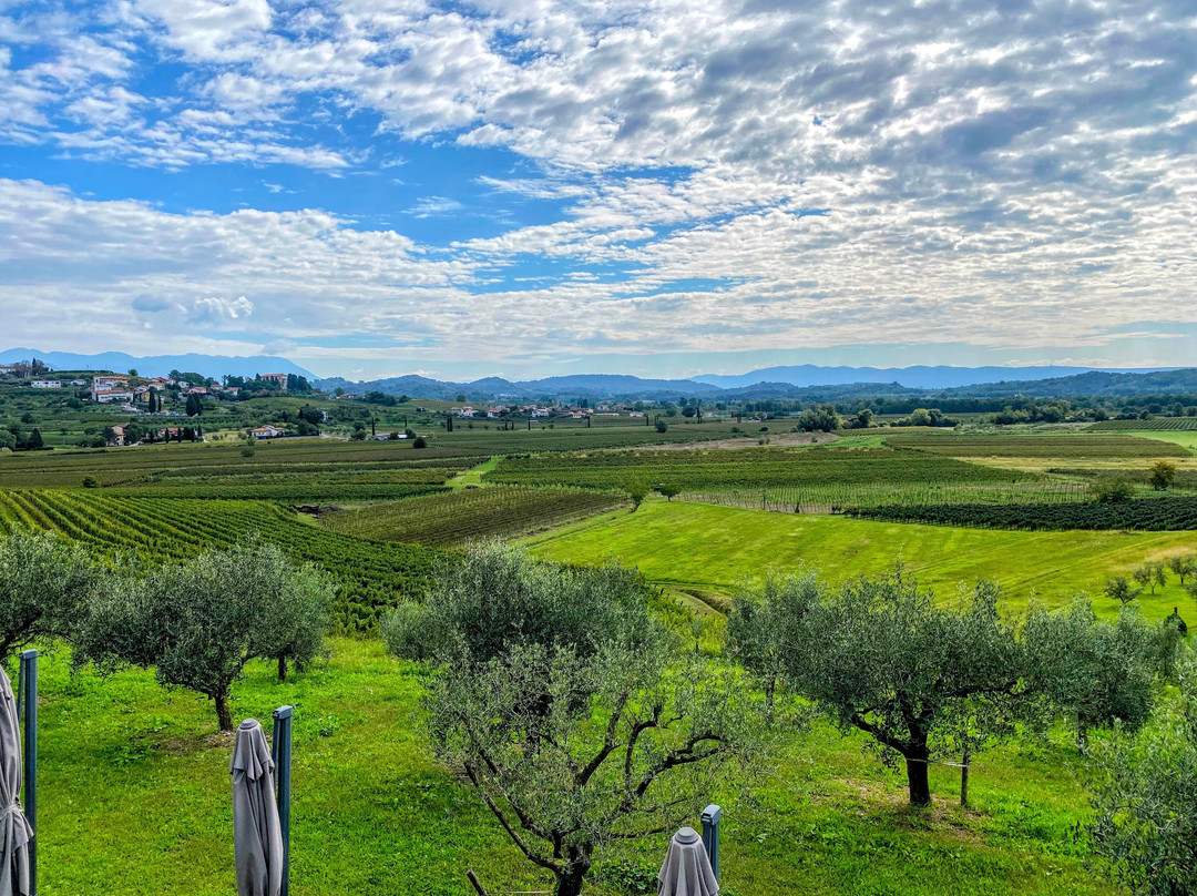Adventure Slovenia-卢布尔雅那必去景点
