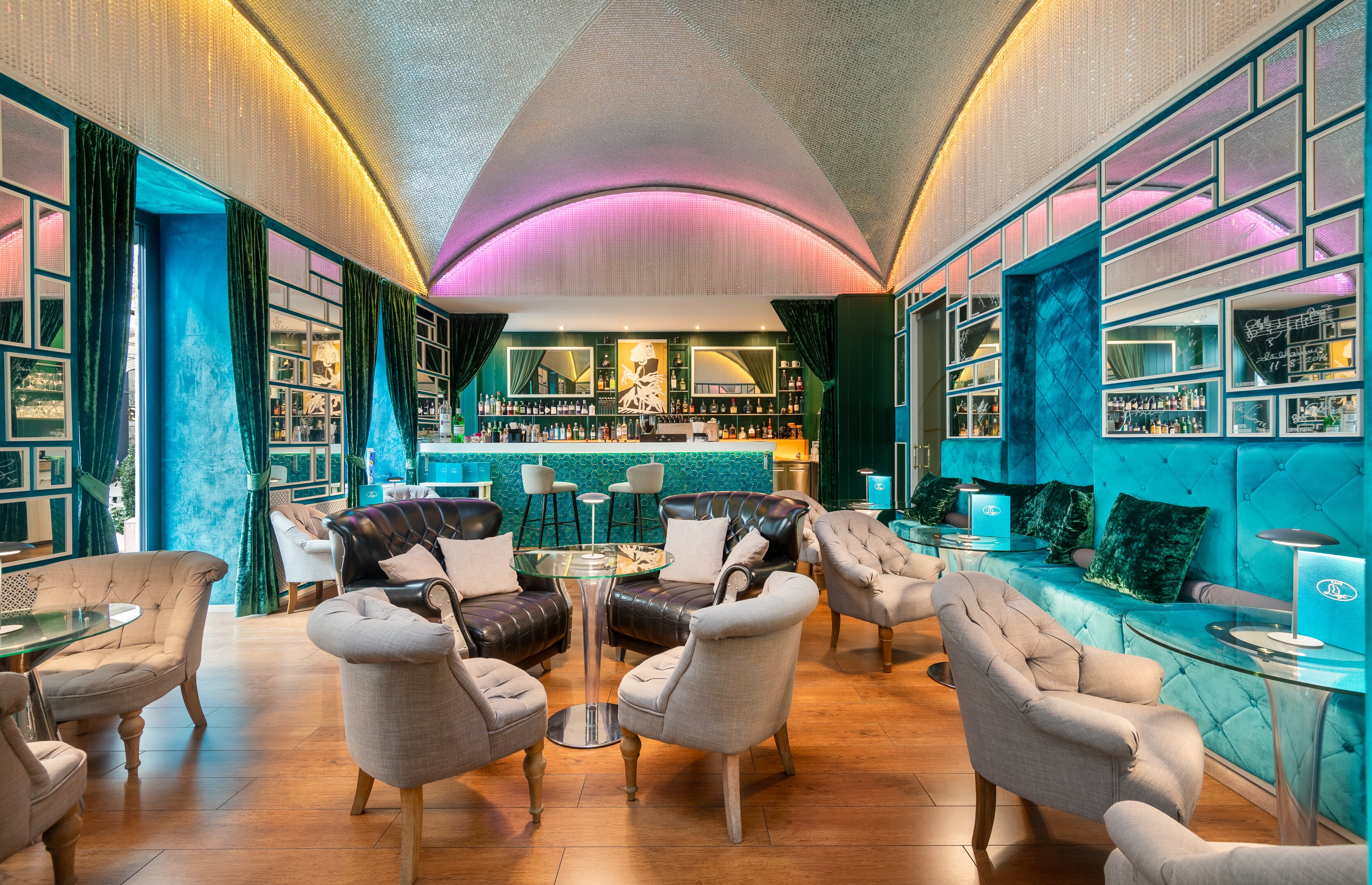 布达佩斯阿丽亚酒店-餐饮