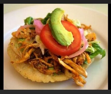 El Sazón Del Pueblo