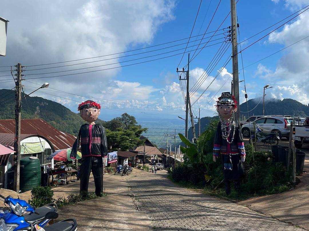 Pha Hi Village-美塞必去景点