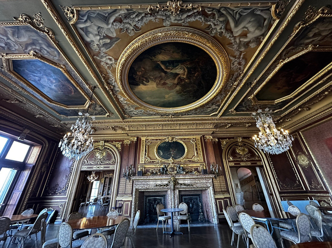 Salve Regina University-纽波特必去景点