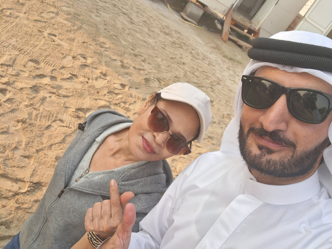 Adventure Time Tourism-多哈必去景点