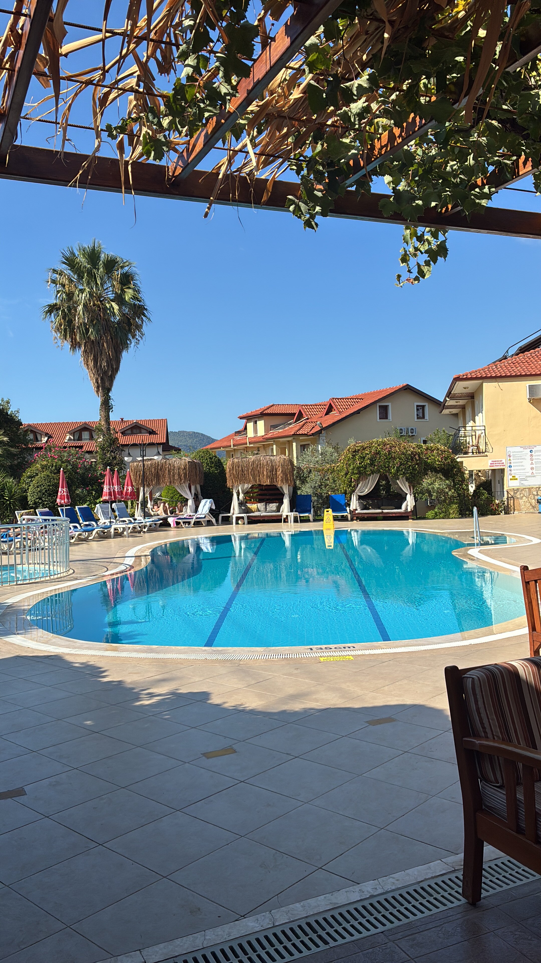 Gökçen Hotel & Suites-官方