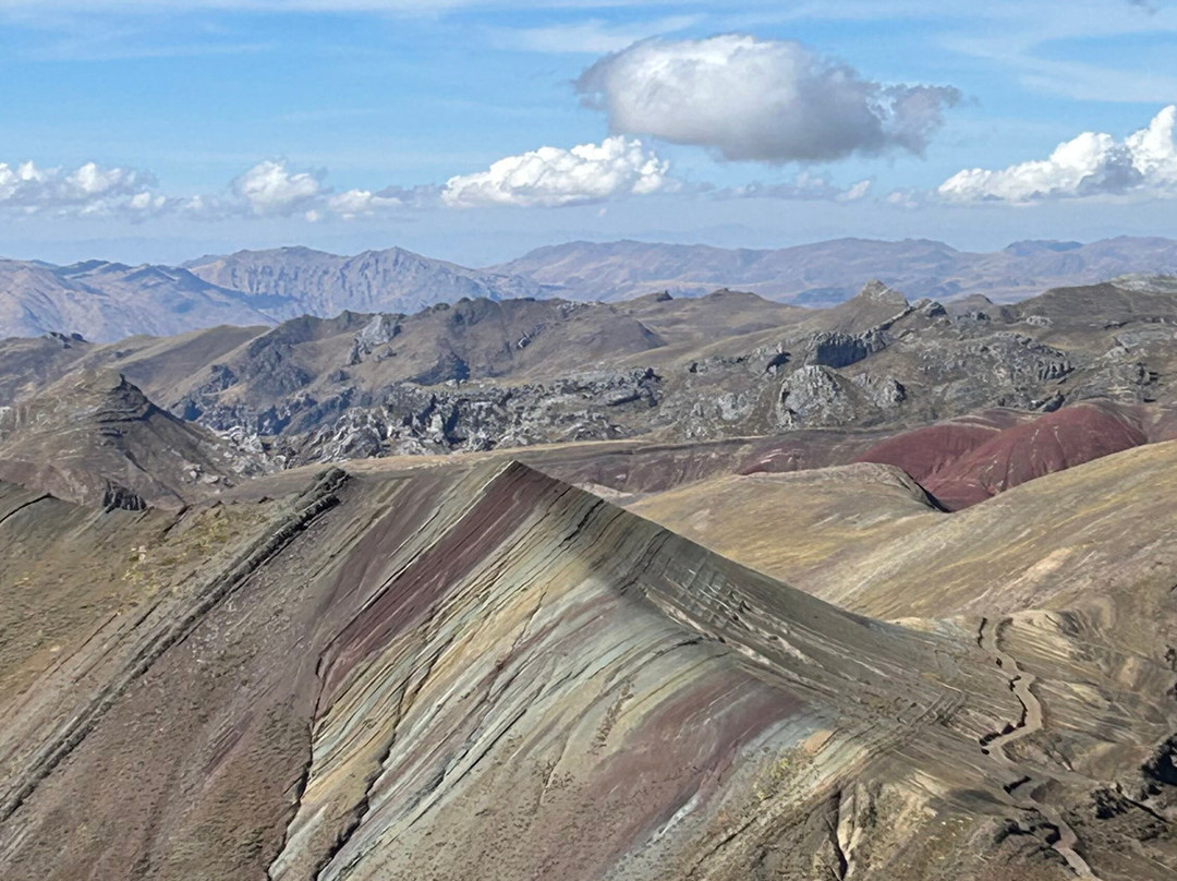 Inkamoto Tours-伊卡必去景点