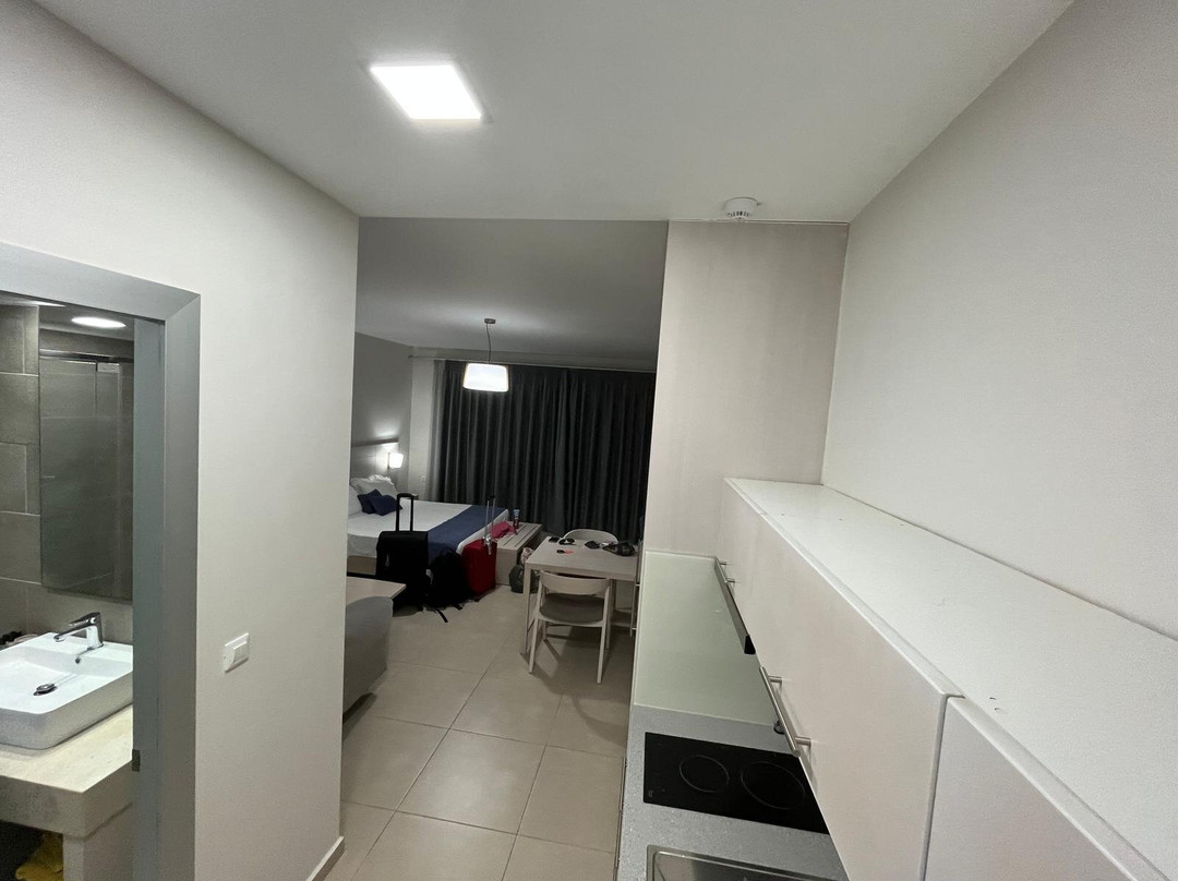 Sun&Sea Resort Hotel主图