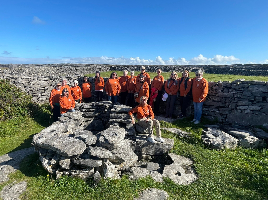 Thin Places Mystical Tours-索尔兹伯里必去景点