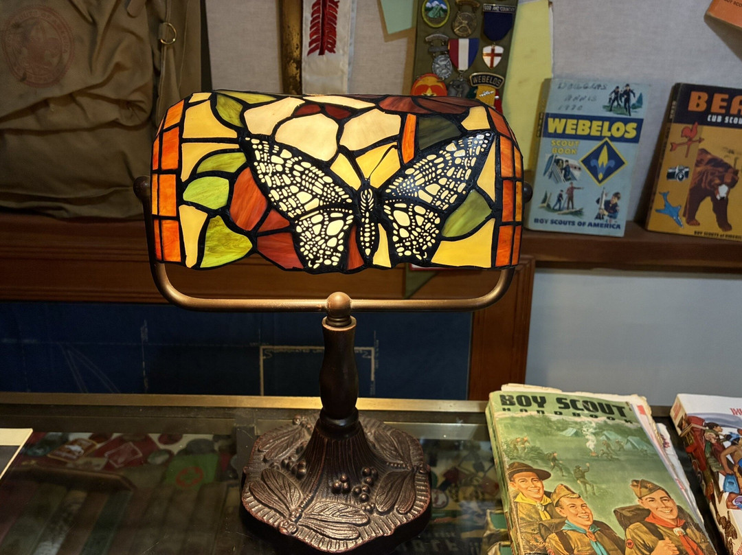 Forks Timber Museum-福克斯必去景点