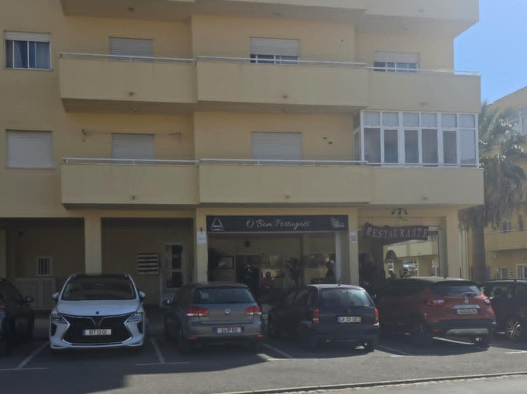 Restaurante O Bom Português