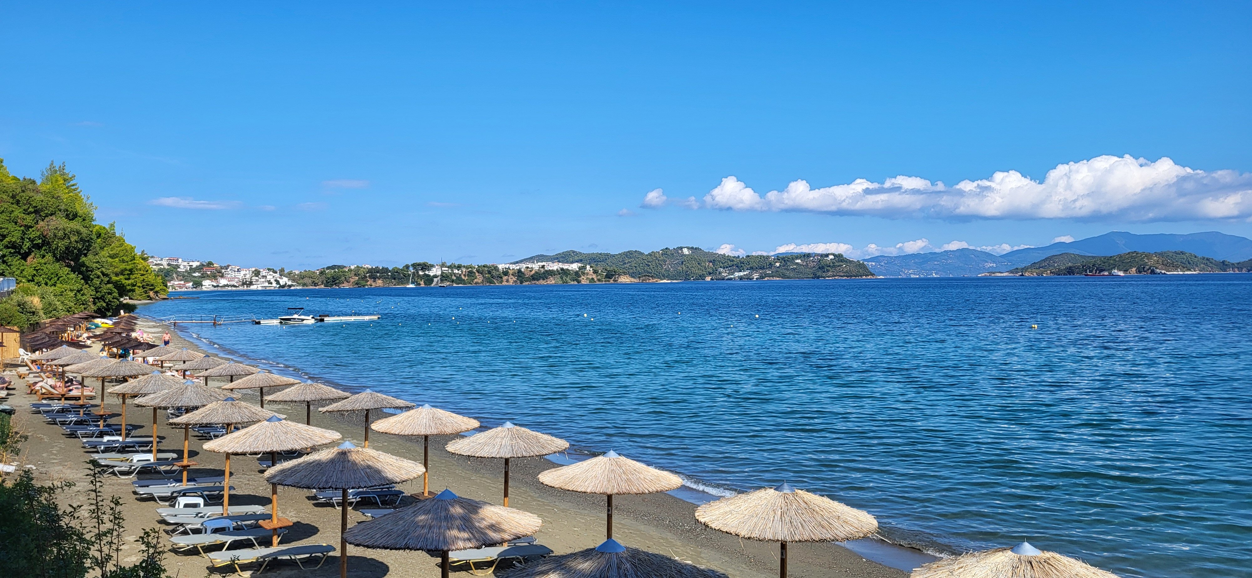 Vassilias Beach Hotel-官方