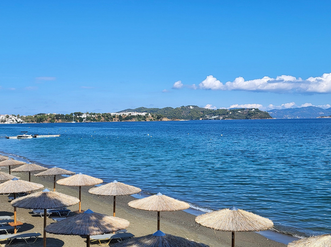 Vassilias Beach Hotel主图