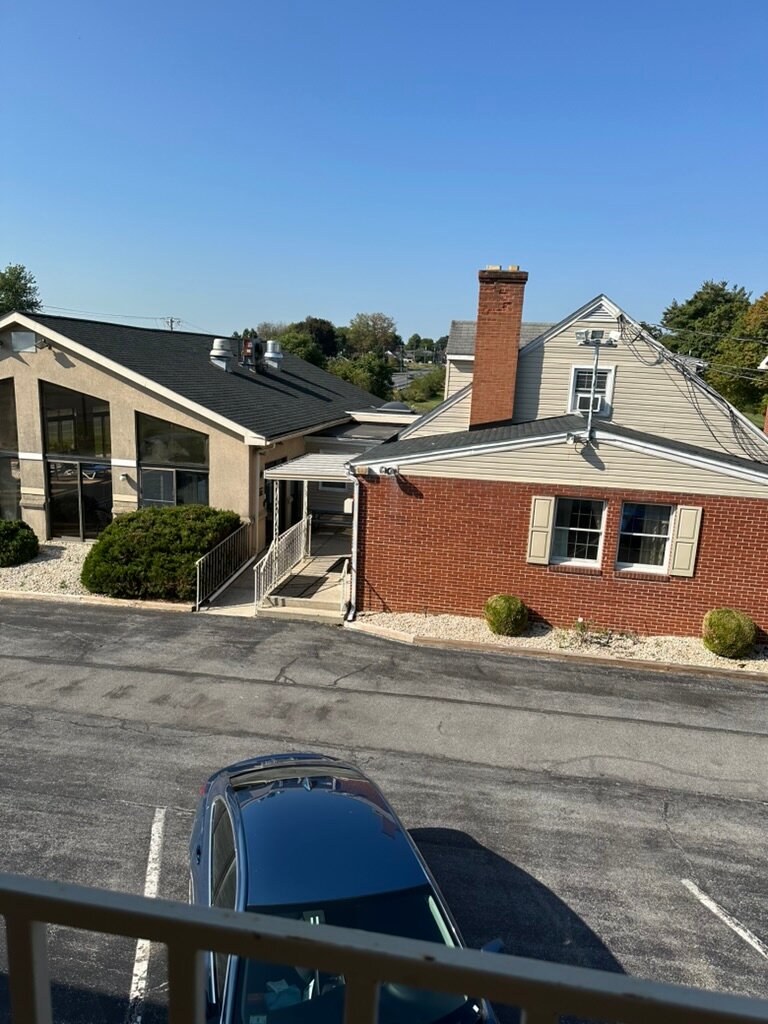 Travelodge by Wyndham Hershey-酒店景观