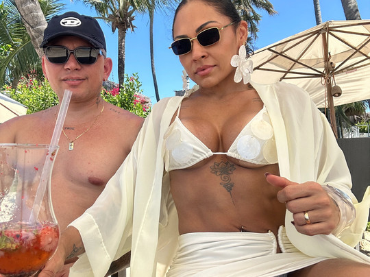 Restaurante Depraia Brasil