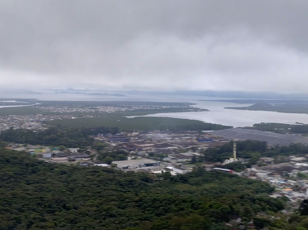 Morro da Boa Vista Viewpoint-Joinville必去景点