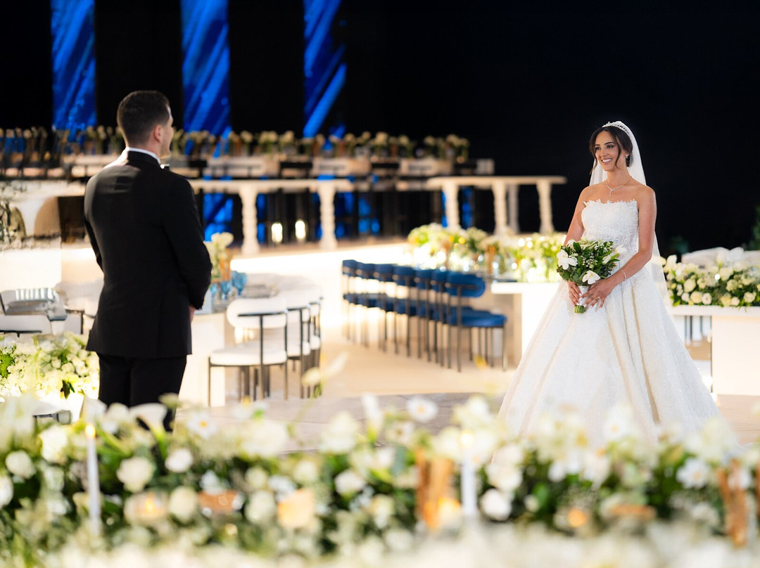 安曼凯悦大酒店主图