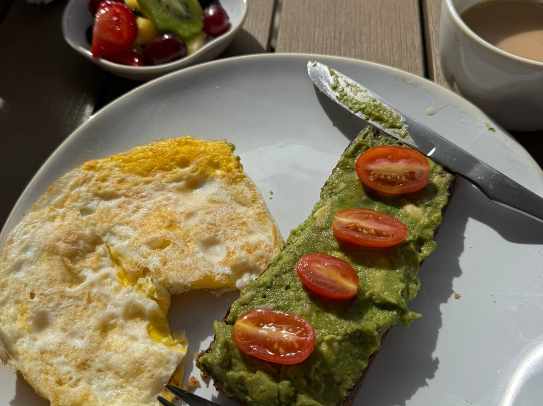 Hotel Lotus Kansas City Merriam主图