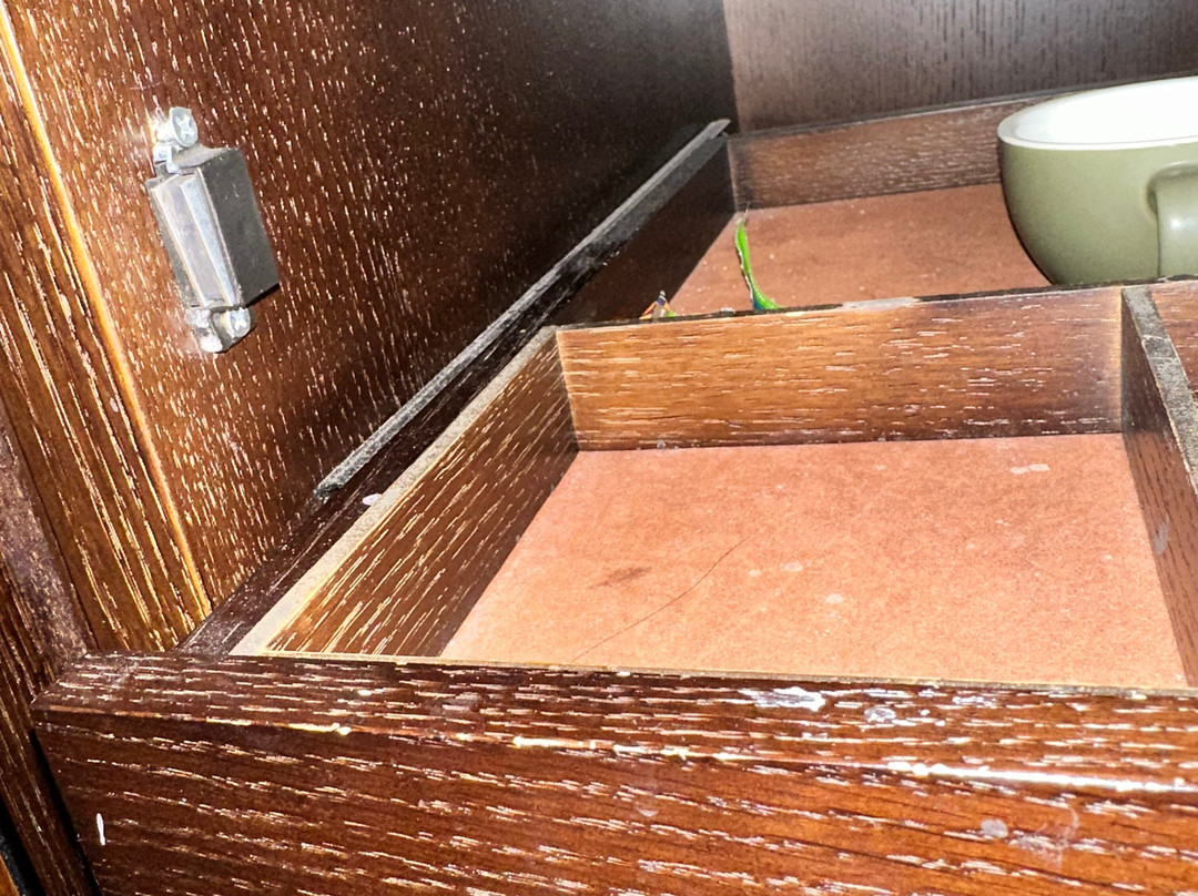 加姆巴洛酒店主图