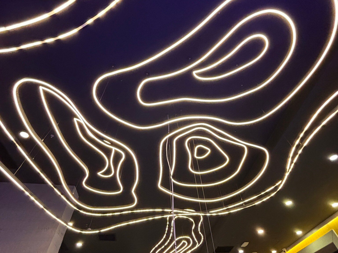 Eskisehir Dedeman智能酒店主图